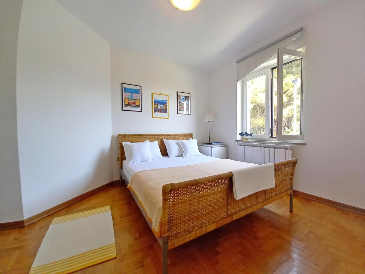 Apartment Lungomare 普拉 外观 照片