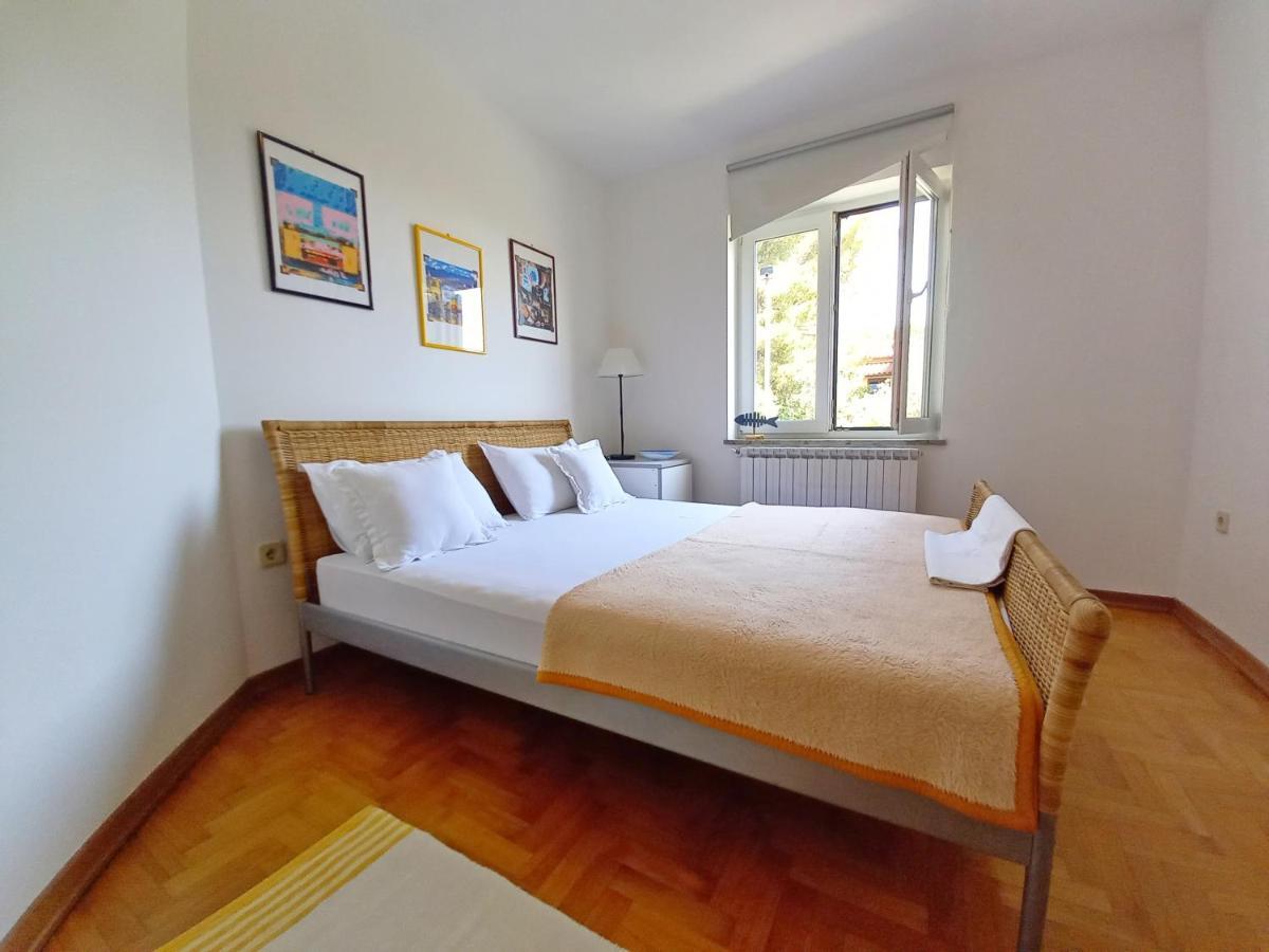 Apartment Lungomare 普拉 外观 照片
